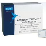 Biohit – szybki test nietolerancji laktozy M225